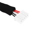 Teufel INR18650-1S2P Battery for Rockster Go 2 Replacement - 7