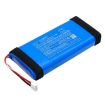 Replacement Battery for Harman/Kardon Omni 50+ 606090-2S GSP0850110 - 1