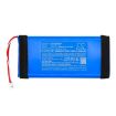 Replacement Battery for Harman/Kardon Omni 50+ 606090-2S GSP0850110 - 3