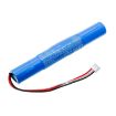 Replacement Battery Fender C129J1 for Newport - 1