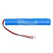 Replacement Battery Fender C129J1 for Newport - 3