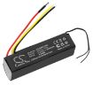 Replacement Battery for Bose 626161-1040 Model 8319 - 1