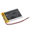 Replacement Battery AHB603448 for Divoom Aurabulb - 2