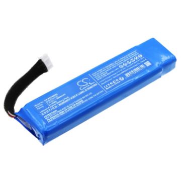 AHB7030120 Battery for Philips BT6600 BT6600B Replacement - 1