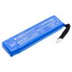 AHB7030120 Battery for Philips BT6600 BT6600B Replacement - 2