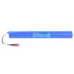 Philips ICR18650-1S3P Battery Replacement for Fidelio P9 P9BLK/98 - 3