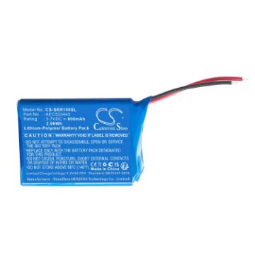 Skullcandy AEC523443 Battery for 2XL RINGER & RINGER 2XL - 1