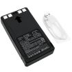 Replacement Battery LIT-22 for Spypoint FLEX E-36 - 1