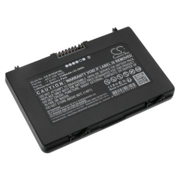 Battery Replacement for Dt Research DT361AD/AM ACC-006-362G - 1