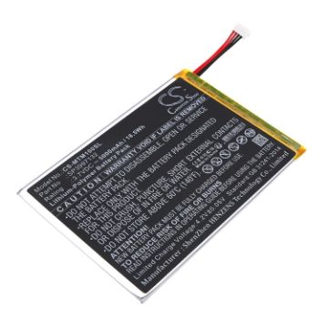 Replacement Battery SP3997132 for Micros mTablet - 1