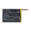 Replacement Battery SP3997132 for Micros mTablet - 3