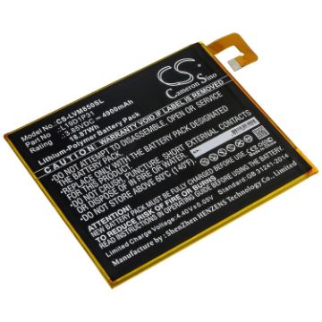 Replacement Battery L19D1P31 for X-431 Turbo Diagnostic - 1
