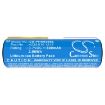 Oral-B 3000 Battery Replacement for 10000 3765 Models - 3