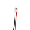 Xvive 502729 Battery Replacement for U6 Wireless Mic Transmitter - 4