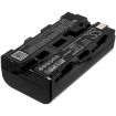 Replacement Battery for DJI RX DDR/SDR Transmission System - 2