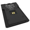 Replacement Battery EBP-101 for Alinco DJ-PAX4 DJ-VX10 - 2