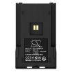 Replacement Battery EBP-101 for Alinco DJ-PAX4 DJ-VX10 - 5