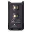 Zte AB660 Battery Replacement for PH600/PH600L - 5