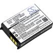 Replacement Battery FNB-122Li SBR-27LI for Horizon HX300 - 1