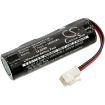 Silvercrest SFR 3.7 D3 Battery Replacement - 1