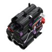Battery Replacement for Tefal TY6541 TY6541KM/BA0 - 2