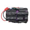 Battery Replacement for Tefal TY6541 TY6541KM/BA0 - 3