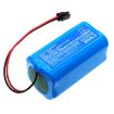 Coredy G800 G850 Battery Replacement - 1