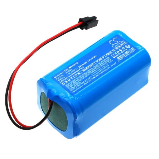 Coredy G800 G850 Battery Replacement - 1