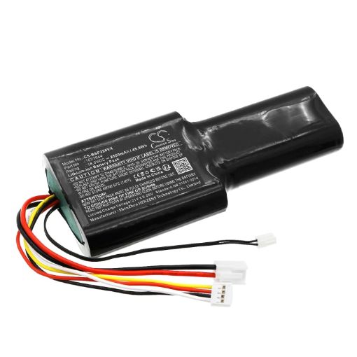 Bissell 1627240 CBAK2.5 Battery for 2280N 2280Z Replacement - 1
