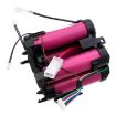 Replacement Battery for Aeg 4055478293 QX9-1-40/QX9-1-40GG - 2
