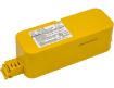 Ambrogio Battery Replacement for Robby Robby Deluxe - 1