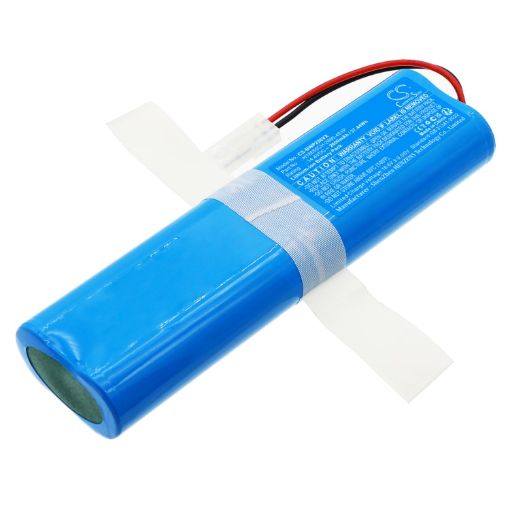 Bobsweep H18650CH-2600-4S1P Battery for APP220022 Bob PetHair - 1