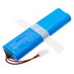 Bobsweep H18650CH-2600-4S1P Battery for APP220022 Bob PetHair - 2