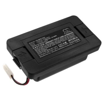 Bob Pro SJP110020 Battery Replacement LI-025144-BYD - 1