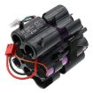 Battery Replacement for Obh Nordica EO654 EO6545NO/BA0 - 1