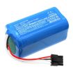 Replacement Battery for KAKA P2 Suzuka - 1