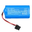 Replacement Battery for KAKA P2 Suzuka - 3