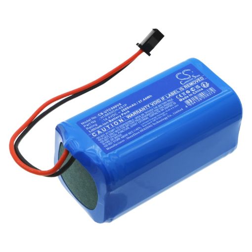 Replacement Battery for Honiture G20/G20 Pro - 1