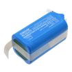 Ikohs Create 88302 Battery Replacement for Netbot LS23 - 2