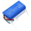 Infinuvo Cleanmate LDS700 Battery Replacement - 1