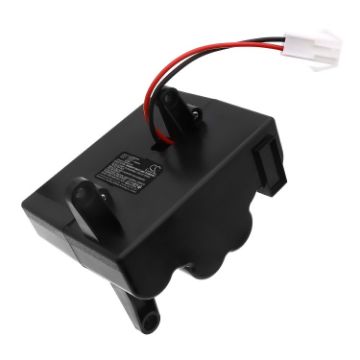 Replacement Battery for Hoover Models 48009782, 39400145, 39400207 - 1