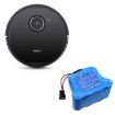Ecovacs CEN82 Battery for Deebot 800 and Deebot 810 Replacement - 6