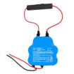 Siemens Battery 91702901 for VK40B01/03 VXAS020V09 Replacement - 3