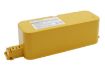 Ikasumoto M-288 Battery Replacement - 4