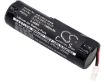 Silvercrest SFR 3.7 D3 Battery Replacement - 1