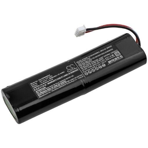 Yeedi K8 Vac 2 Pro Battery Replacement - 1