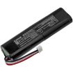 Yeedi K8 Vac 2 Pro Battery Replacement - 2