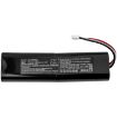 Yeedi K8 Vac 2 Pro Battery Replacement - 3