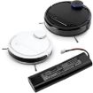 Yeedi K8 Vac 2 Pro Battery Replacement - 6