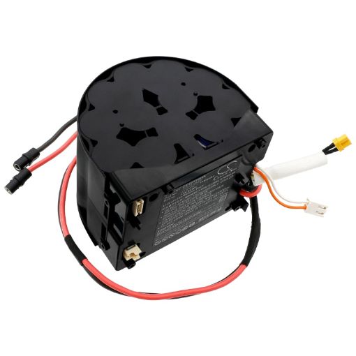 Replacement Battery for Eufy T2770-6S2P Mach V1 Ultra - 1